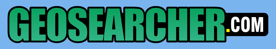 GEOSEARCHER